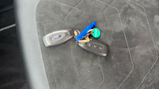 Ford Fiesta 1.0 EcoBoost Hybrid mHEV 125 Titanium X 5dr Petrol Hatchback